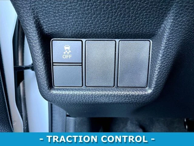 2026 Honda Civic Sport - Photo 36