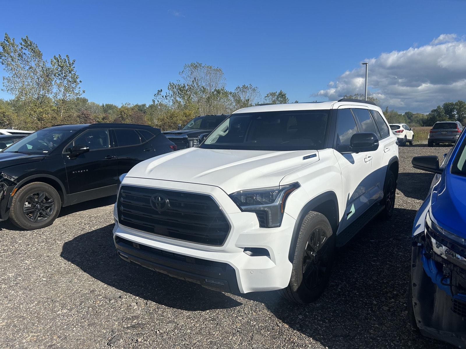 Vehicle