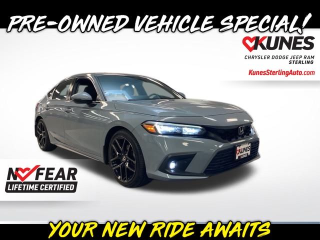 Vehicle