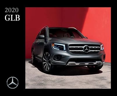 2020 GLB