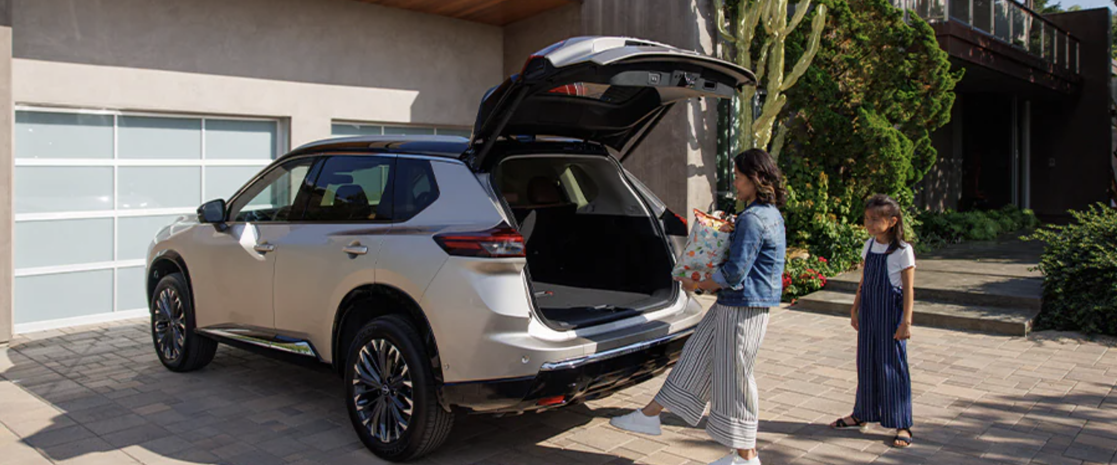 2025 Nissan Rogue for sale near Riverside