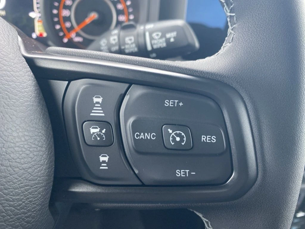 2026 Jeep Wrangler 4-Door Sport S - Photo 30