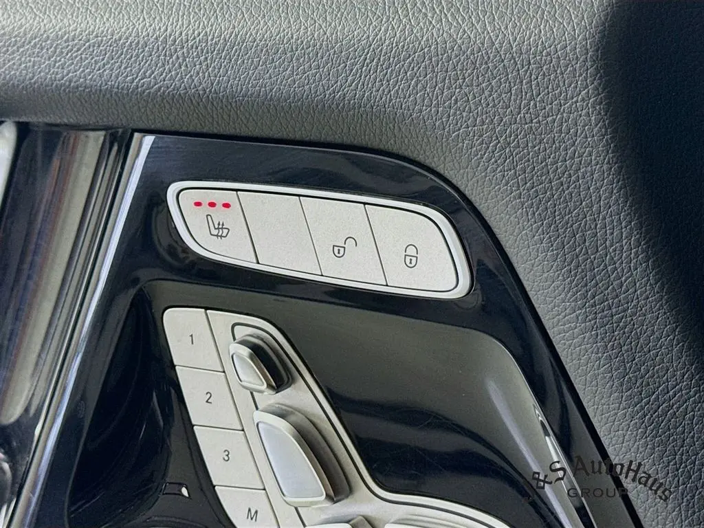 2019 Mercedes Benz G 550 photo 24