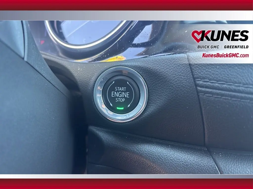 2023 Buick Encore GX Preferred photo 18