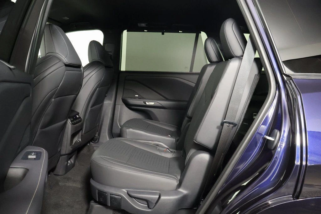 2026 Lexus TX 500h F-Sport Premium - Photo 6