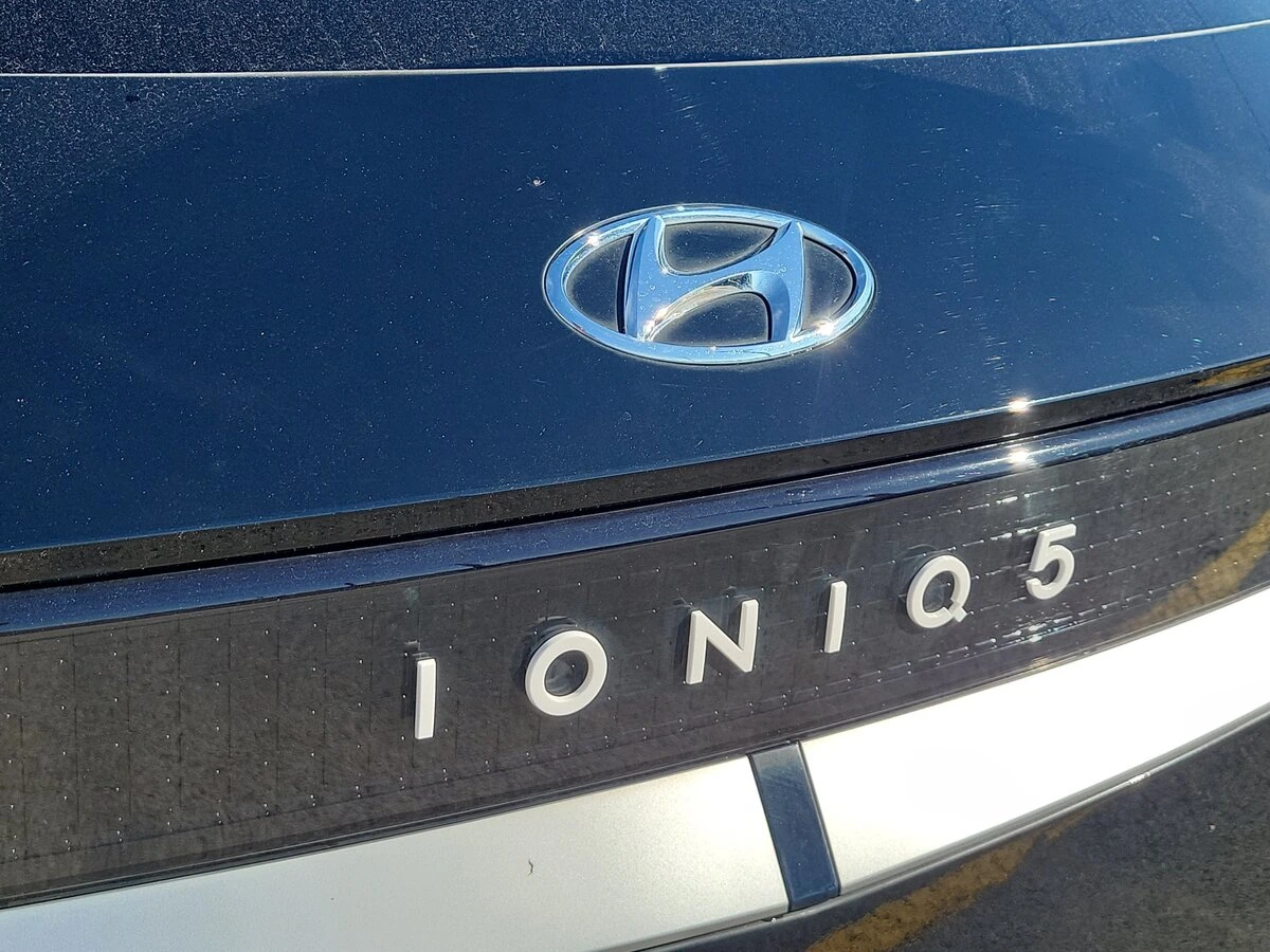2024 Hyundai IONIQ 5 SEL - Photo 7