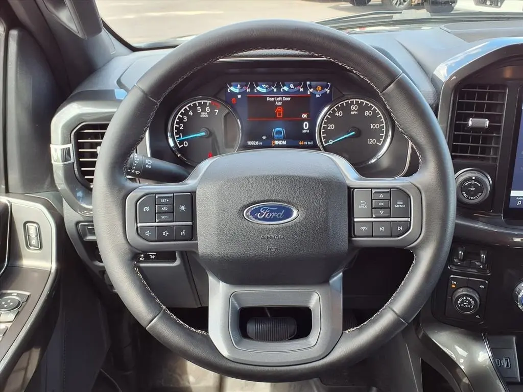 2023 Ford F-150 XLT photo 30