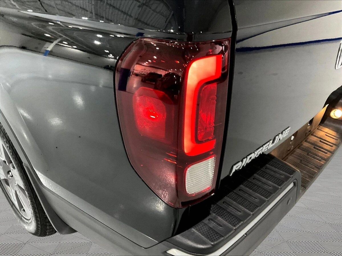 2020 Honda Ridgeline RTL-E - Photo 22