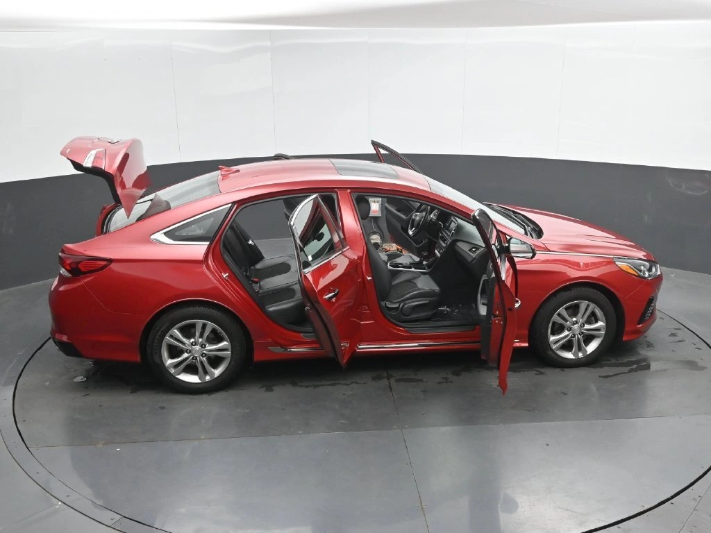 2018 Hyundai Sonata Sport - Photo 51