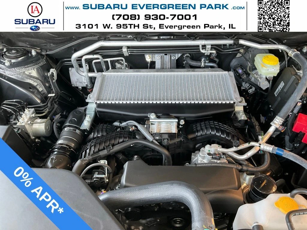 2026 Subaru Ascent Onyx Edition-Touring - Photo 44