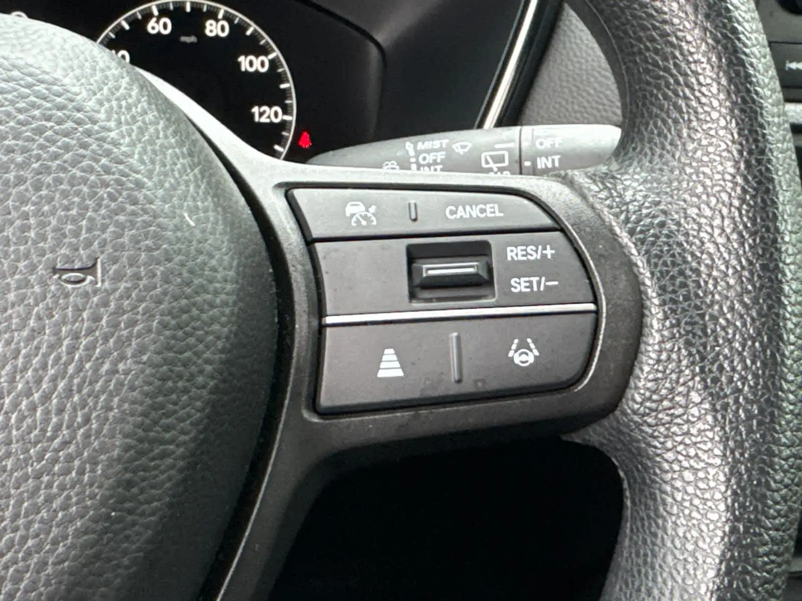 2025 Honda CR-V LX photo 19