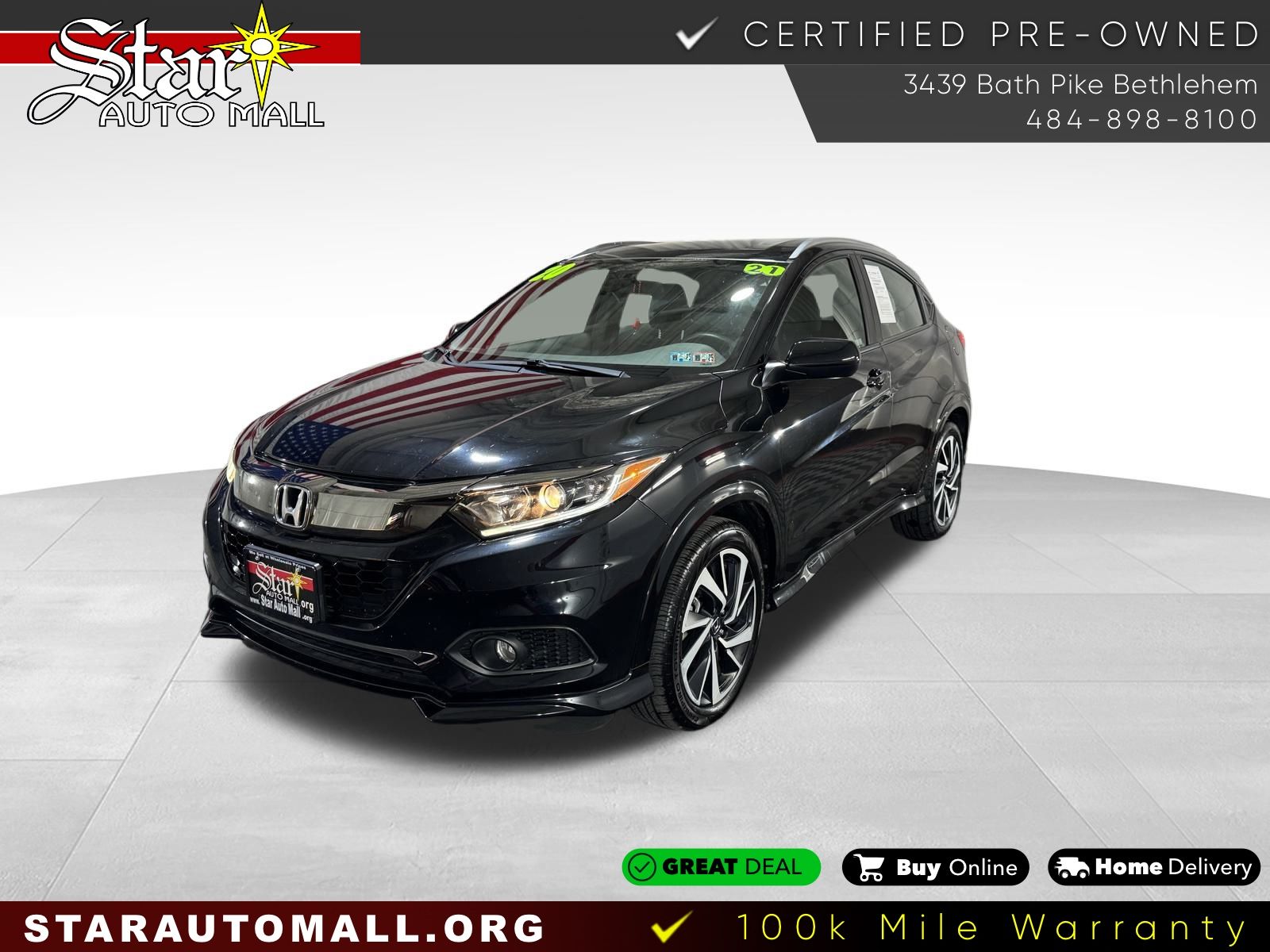 Vehicle