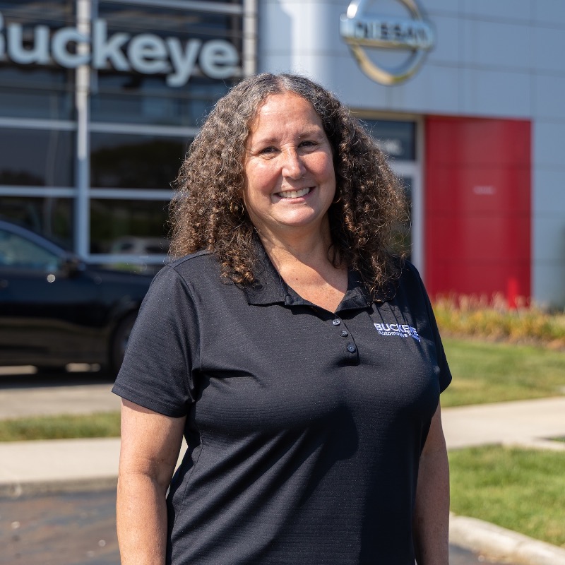Rebecca Kerewsky