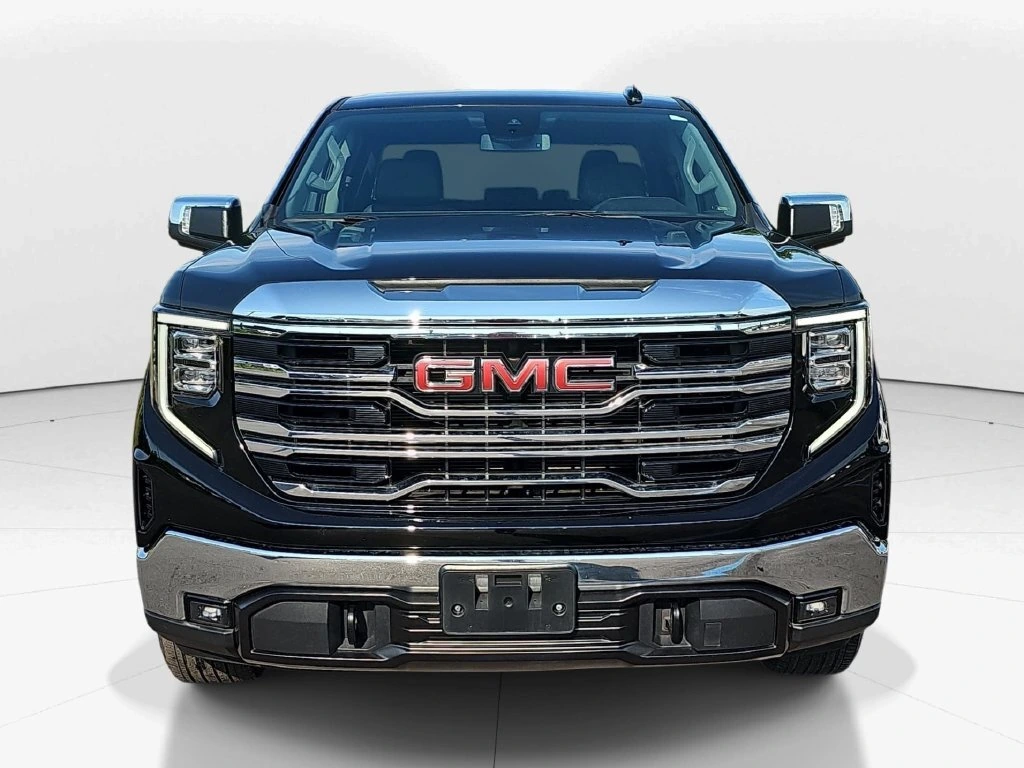 2024 GMC Sierra 1500 SLT - Photo 12