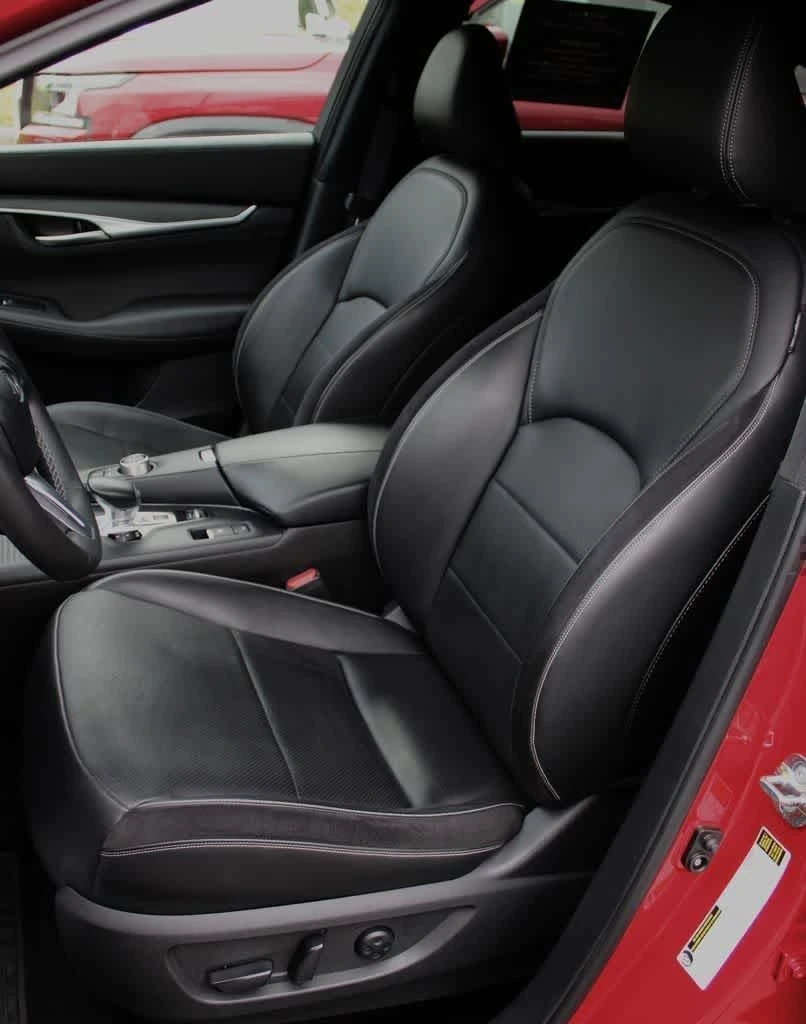 2023 INFINITI QX55 Sensory - Photo 19