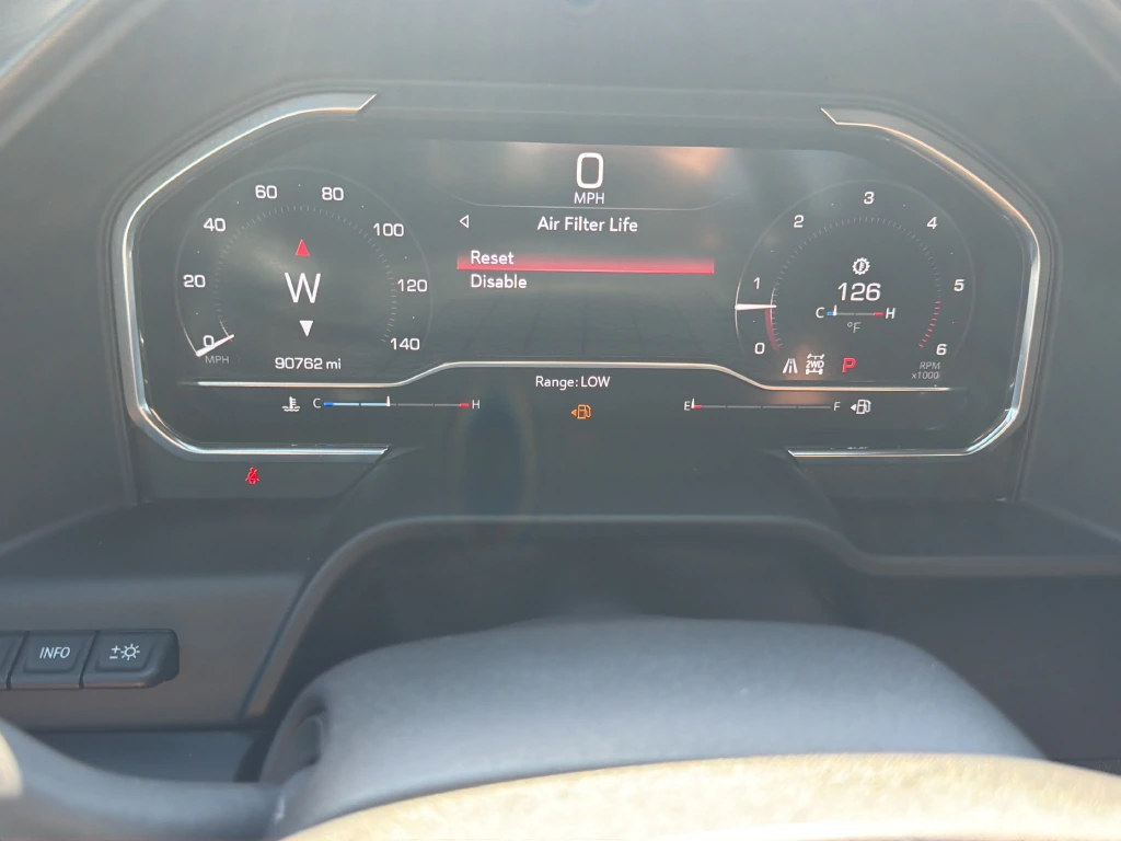 2024 GMC Sierra 1500 AT4 - Photo 23