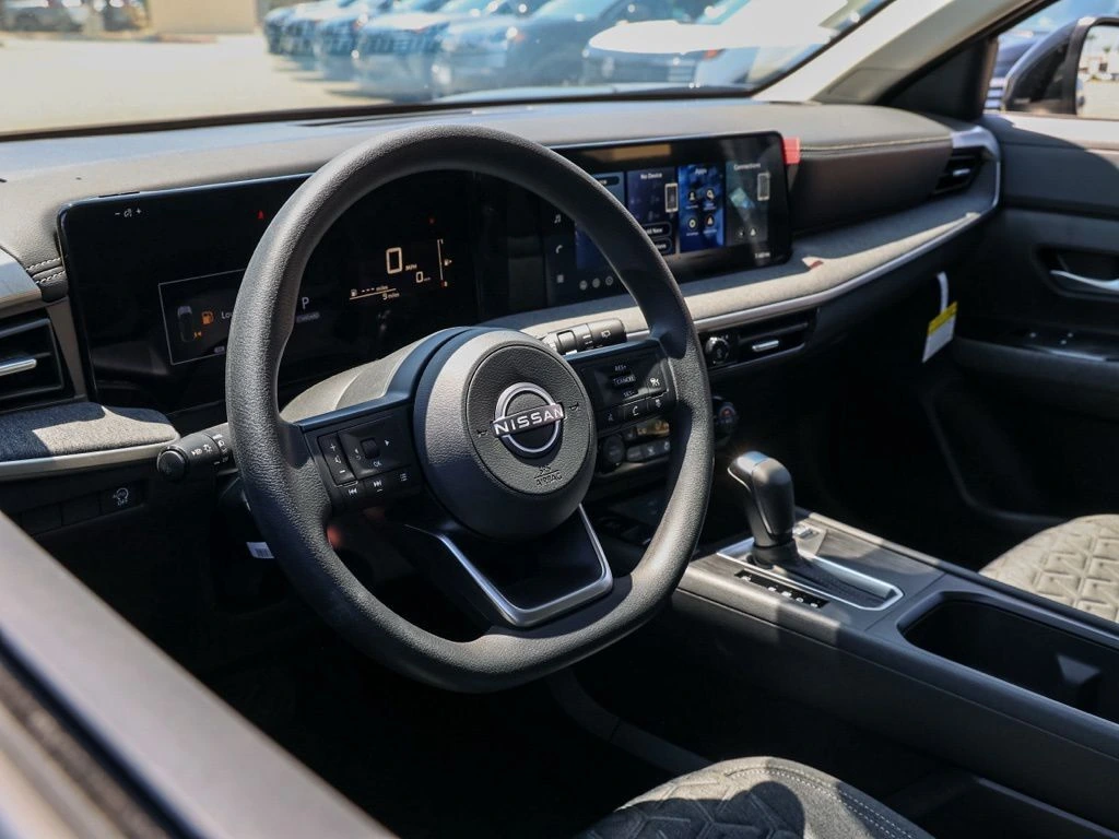 2026 Nissan KICKS SV - Photo 13