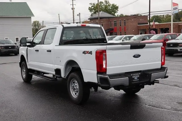 2026 Ford F-250 photo 15