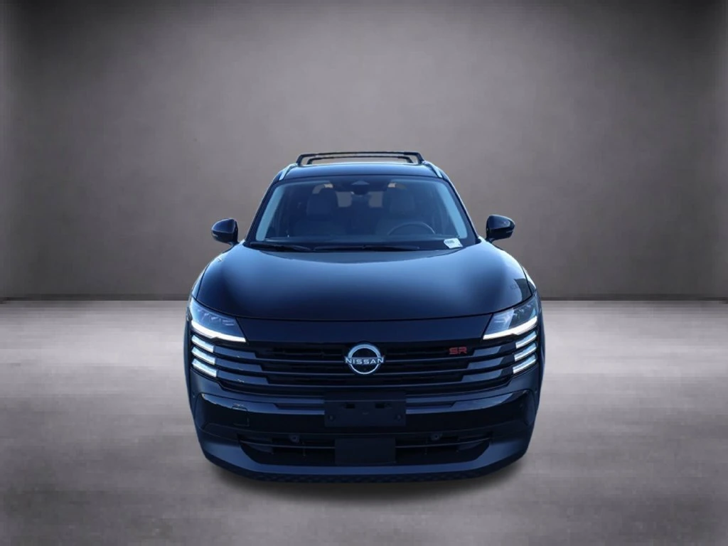 2025 Nissan Kicks SR - Photo 9
