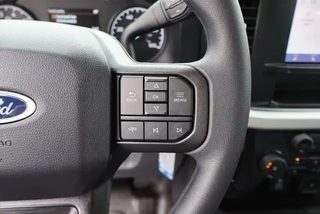 2026 Ford F-250 photo 24