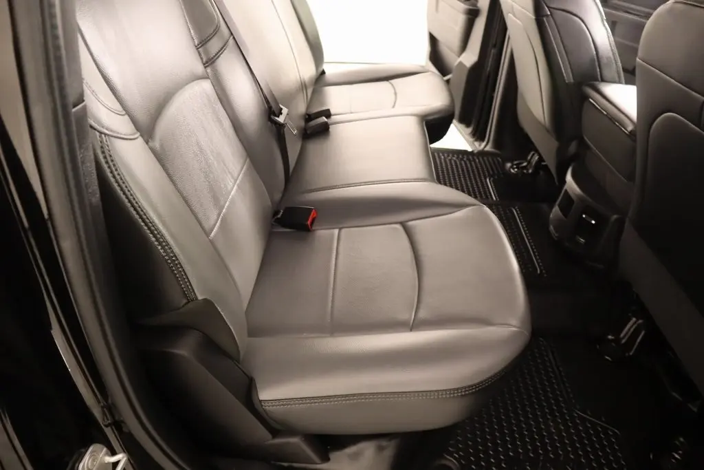 2024 Ram 2500 Tradesman photo 5