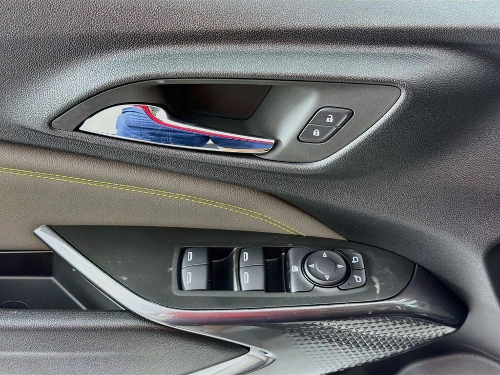 2026 Chevrolet Trax Activ - Photo 17