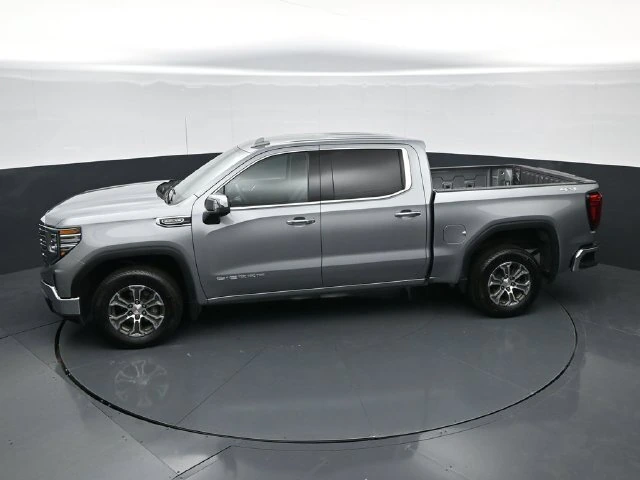 Vehicle thumbnail