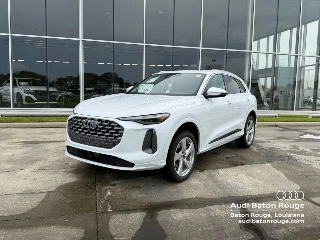 2026 Audi Q5 Premium Plus quattro's photo