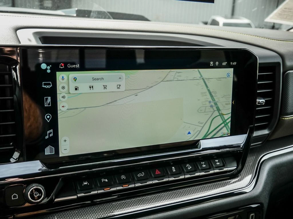 2026 Chevrolet Silverado 1500 ZR2 - Photo 45