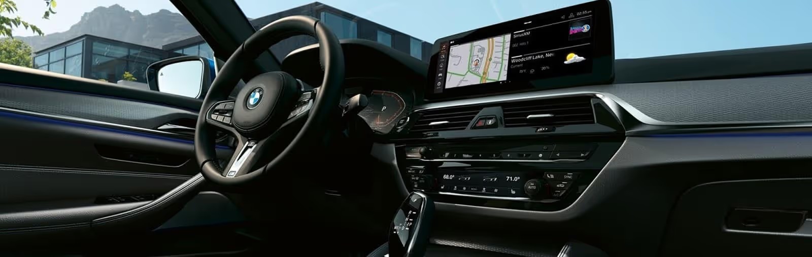 BMW Dashboard Symbols