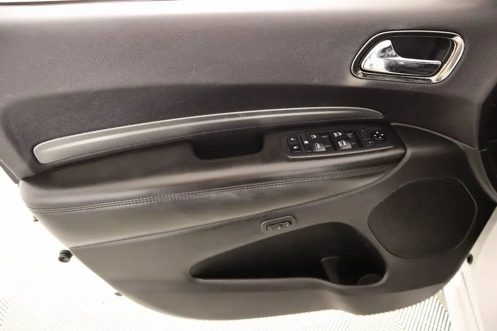 2018 Dodge Durango GT photo 14