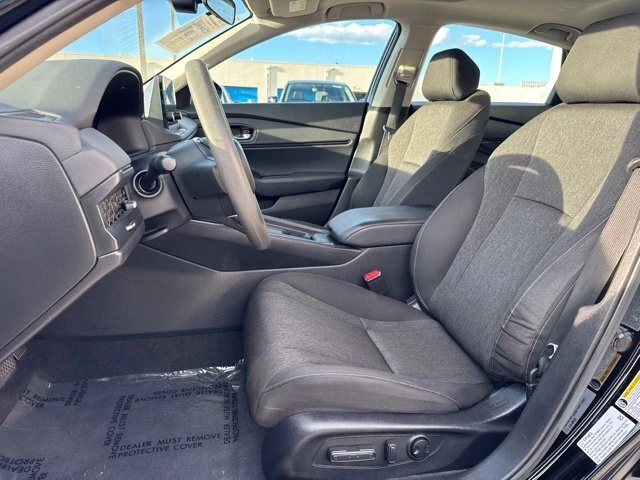 2023 Honda Accord EX - Photo 11