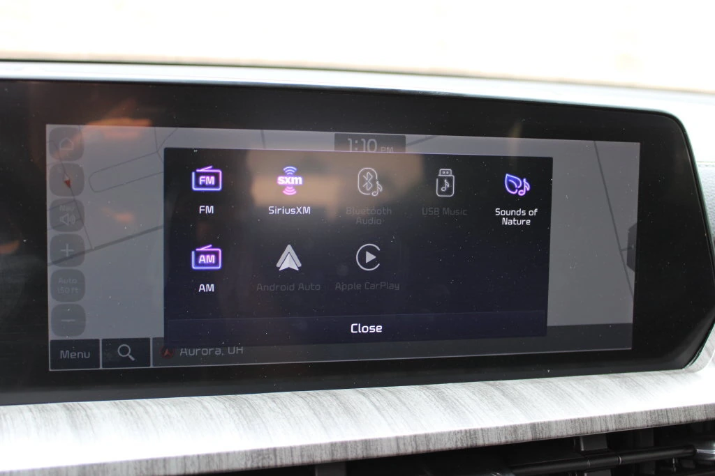 2024 Kia Telluride EX - Photo 21