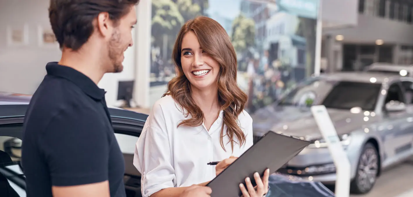 How Do You Transfer Vehicle Ownership in New York?
