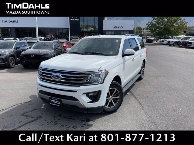 2021 Ford Expedition