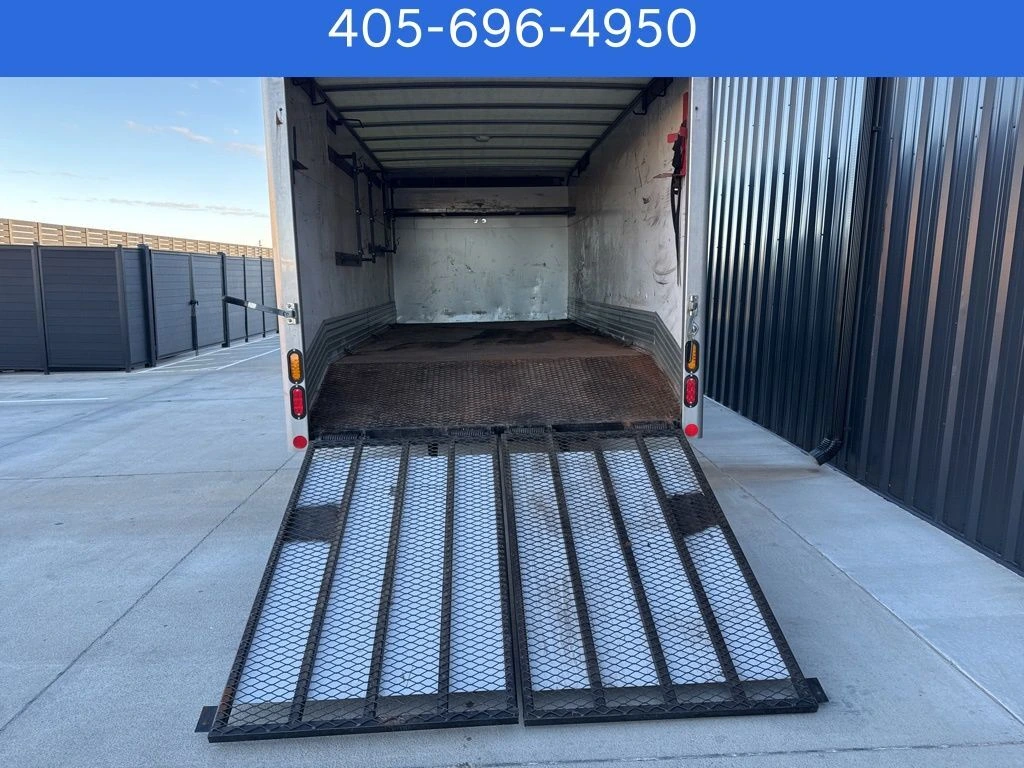 2024 Isuzu NPR - image 10