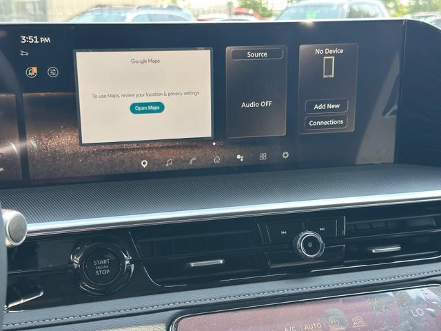 2026 INFINITI QX80 Pure - Photo 17
