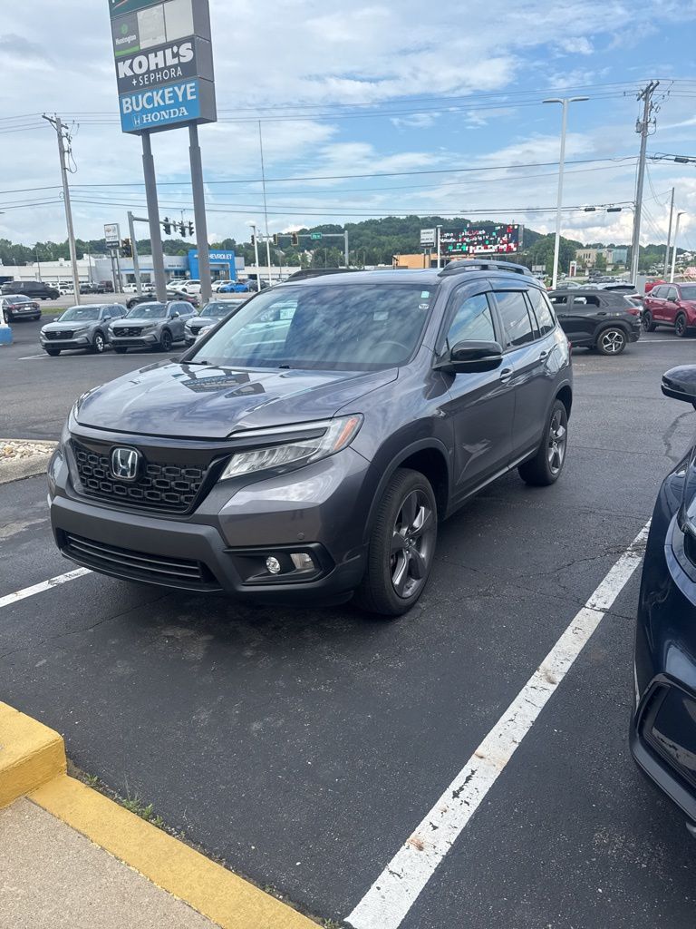 Vehicle