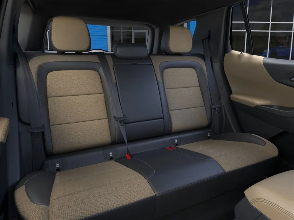 2026 Chevrolet Equinox ACTIV photo 12