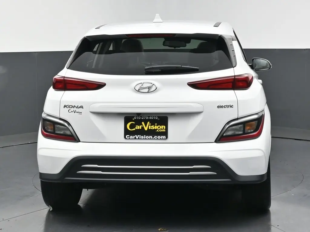 2023 Hyundai Kona Electric SEL photo 2