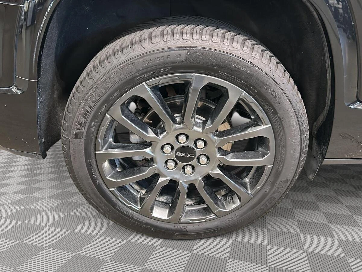 2023 GMC Acadia Denali - Photo 15