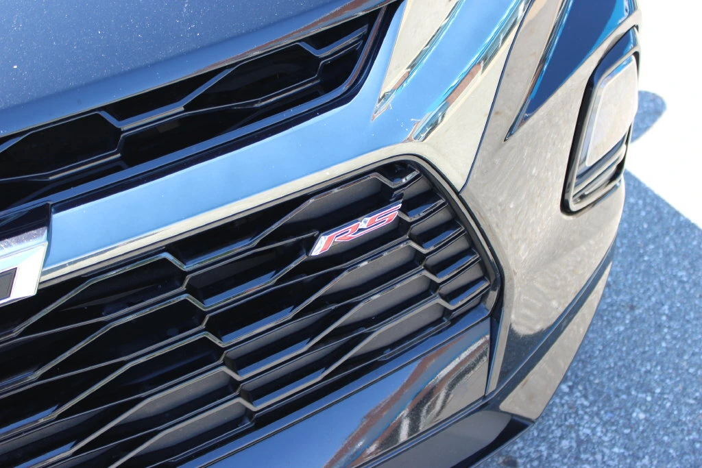 2022 Chevrolet Blazer RS - Photo 9