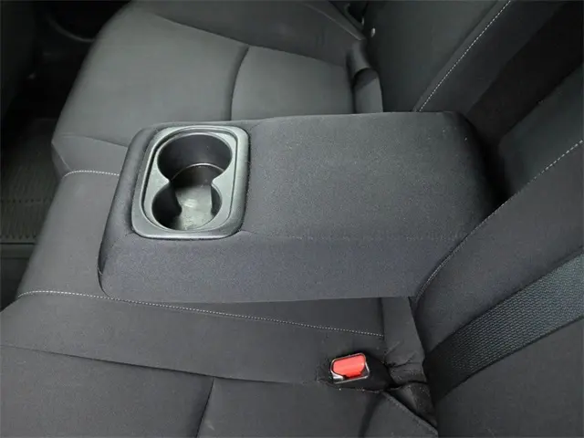 2020 Honda Civic EX photo 26