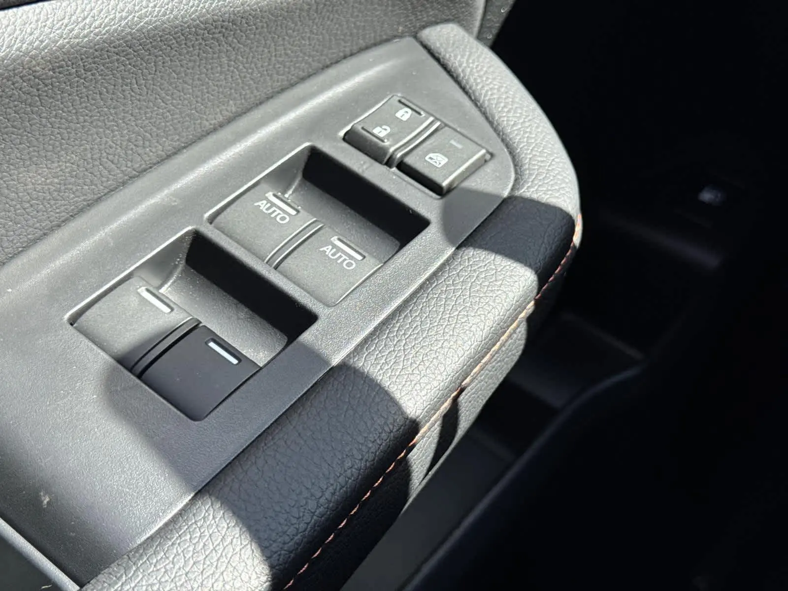 2025 Honda Ridgeline TrailSport photo 22