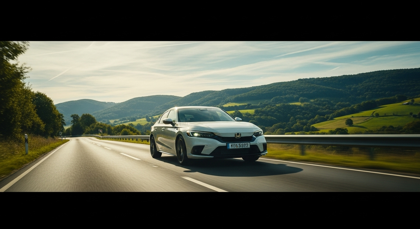Explore refinancing options for your auto loan in Louisiana, MO with Kunes Honda of Quincy. Get pre-approved today and take control of your car payments.