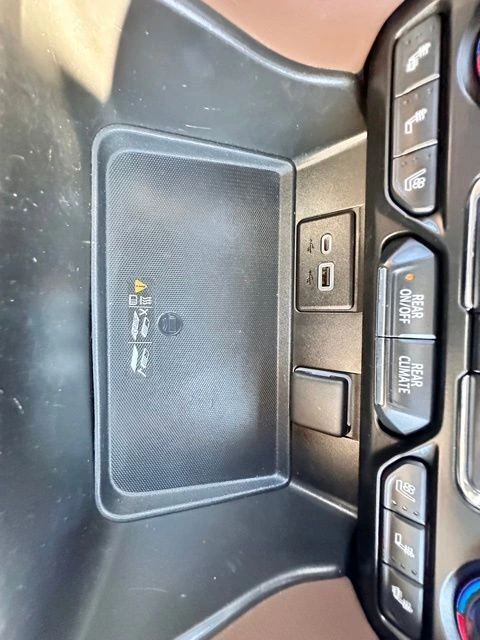 2021 Chevrolet Tahoe High Country - Photo 20