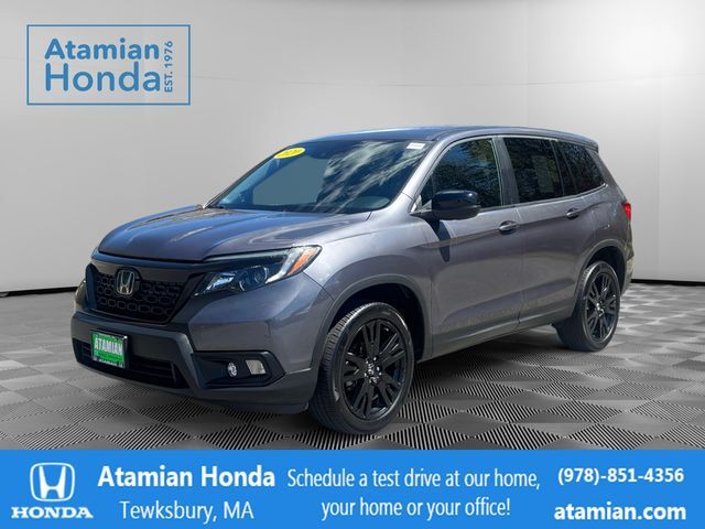 Vehicle
