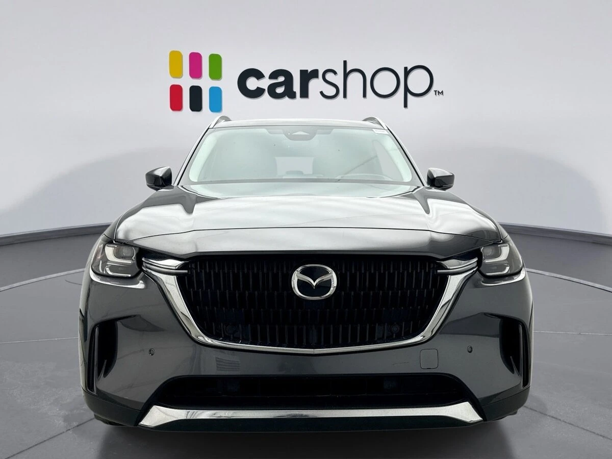 2024 Mazda CX-90 Turbo Premium Package - Photo 8