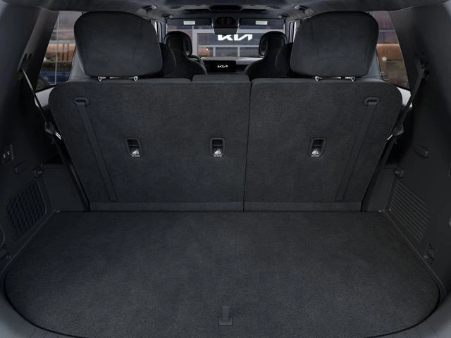 2027 Kia Telluride X-Pro SX Prestige - Photo 19