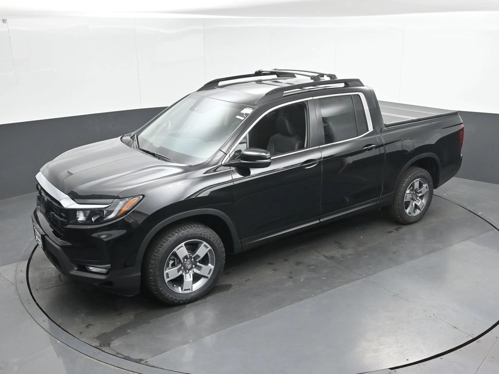 2026 Honda Ridgeline RTL - Photo 29